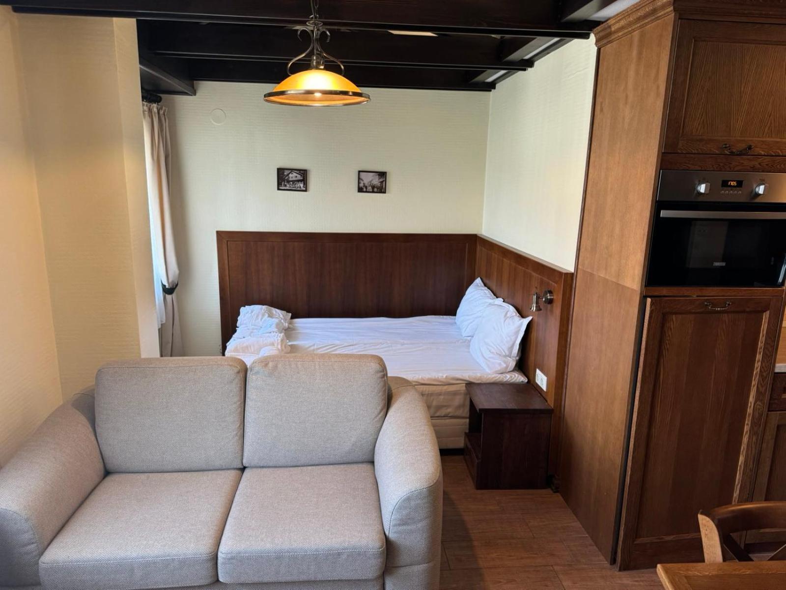 7 Pools Spa Boutique Hotel Bansko Esterno foto