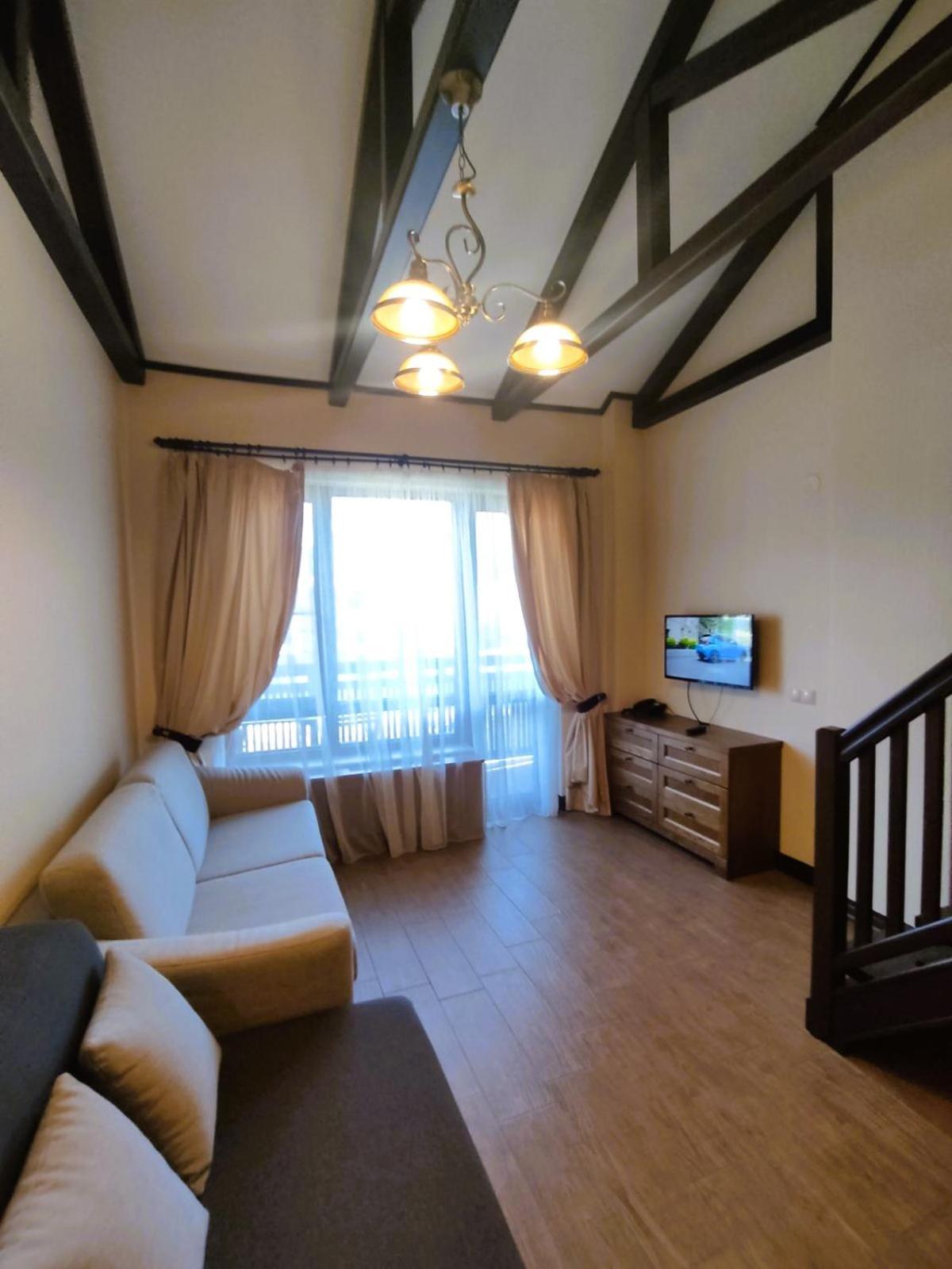 7 Pools Spa Boutique Hotel Bansko Esterno foto