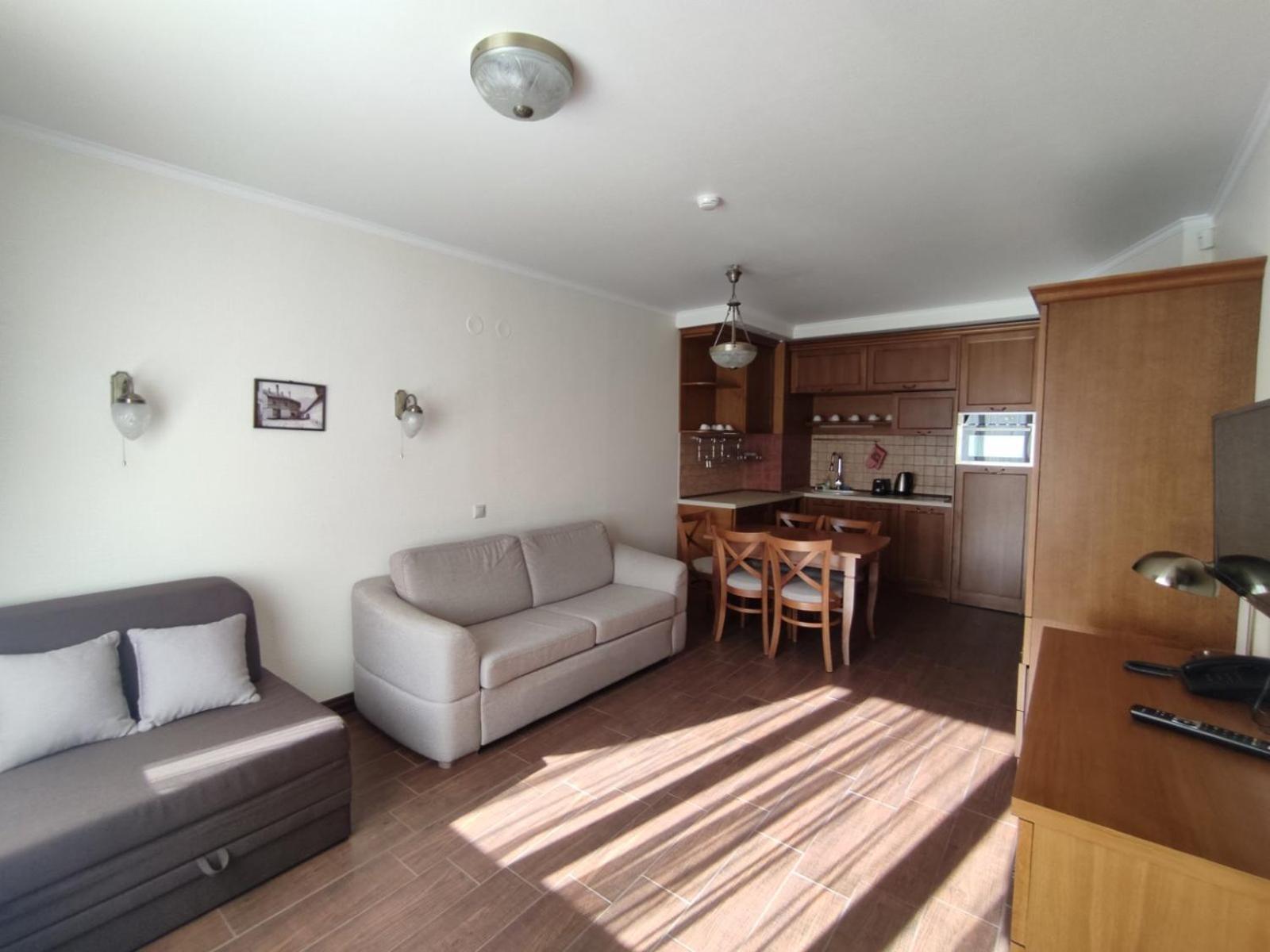 7 Pools Spa Boutique Hotel Bansko Esterno foto