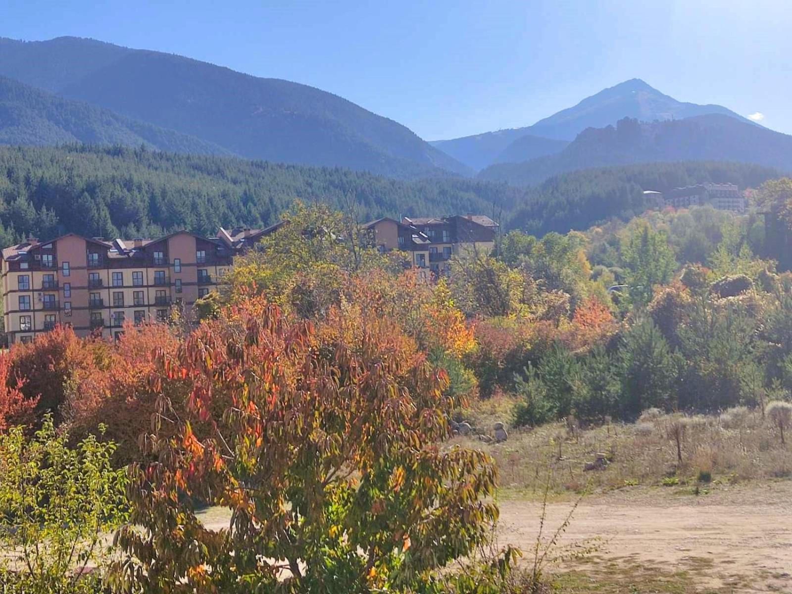 7 Pools Spa Boutique Hotel Bansko Esterno foto