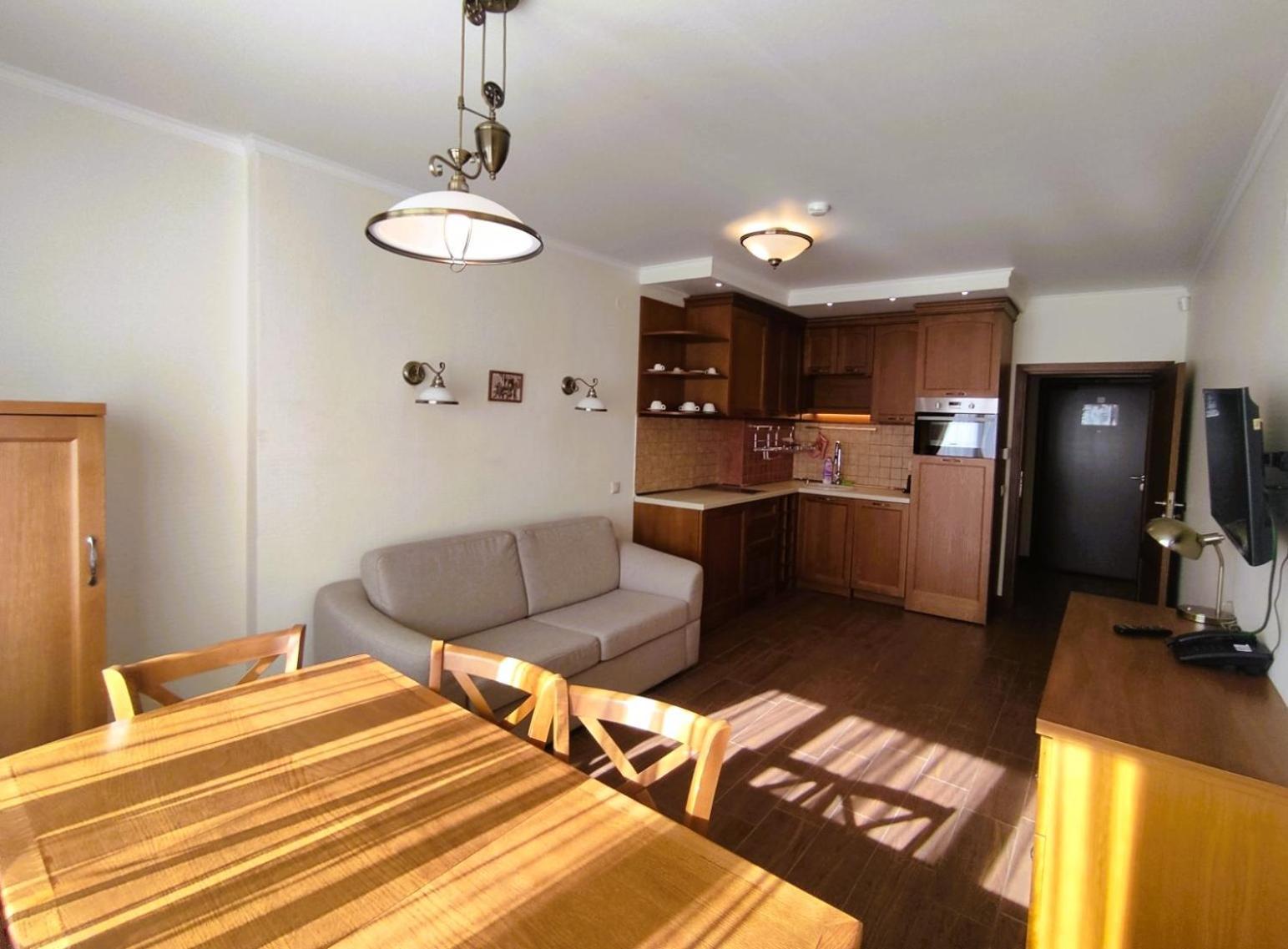 7 Pools Spa Boutique Hotel Bansko Esterno foto