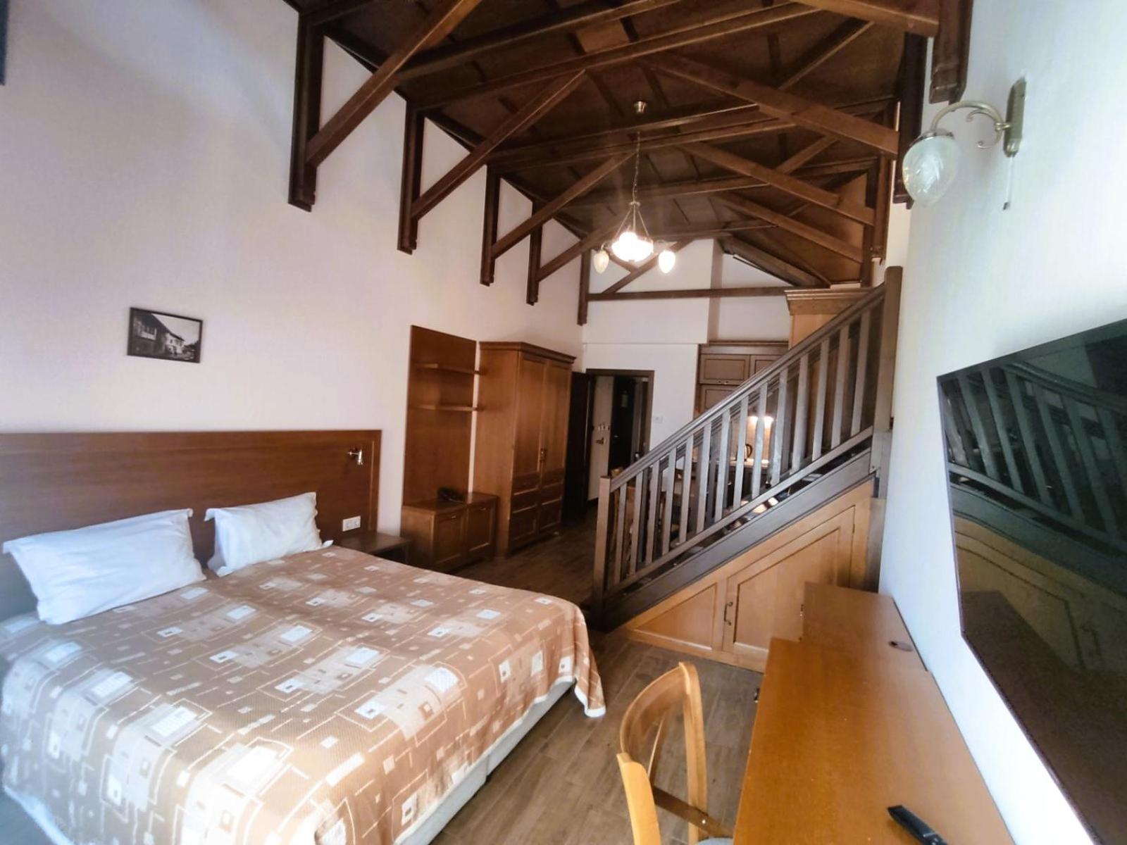 7 Pools Spa Boutique Hotel Bansko Esterno foto