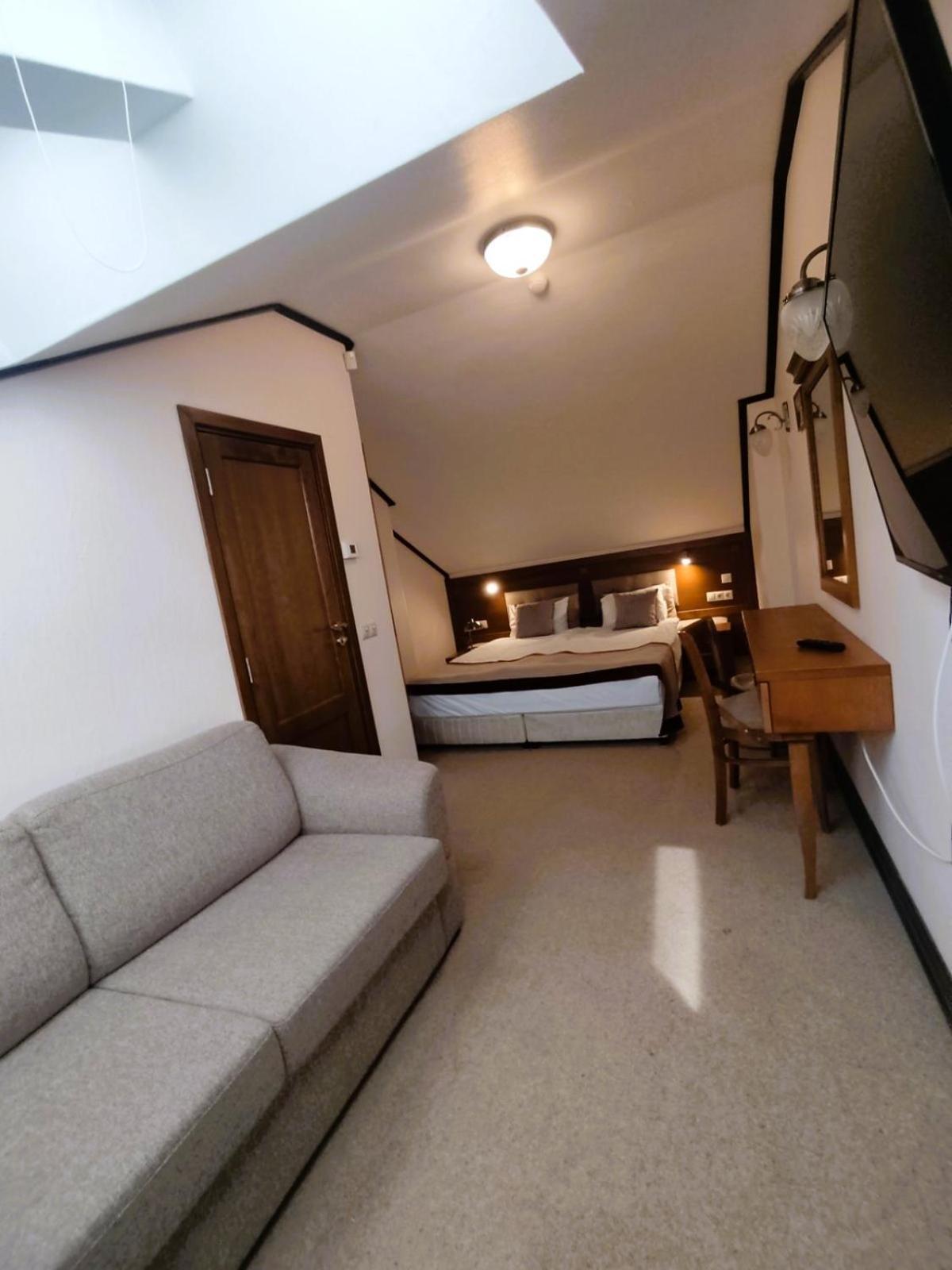7 Pools Spa Boutique Hotel Bansko Esterno foto