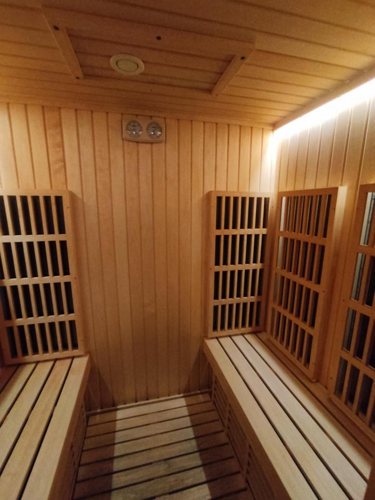 7 Pools Spa Boutique Hotel Bansko Esterno foto