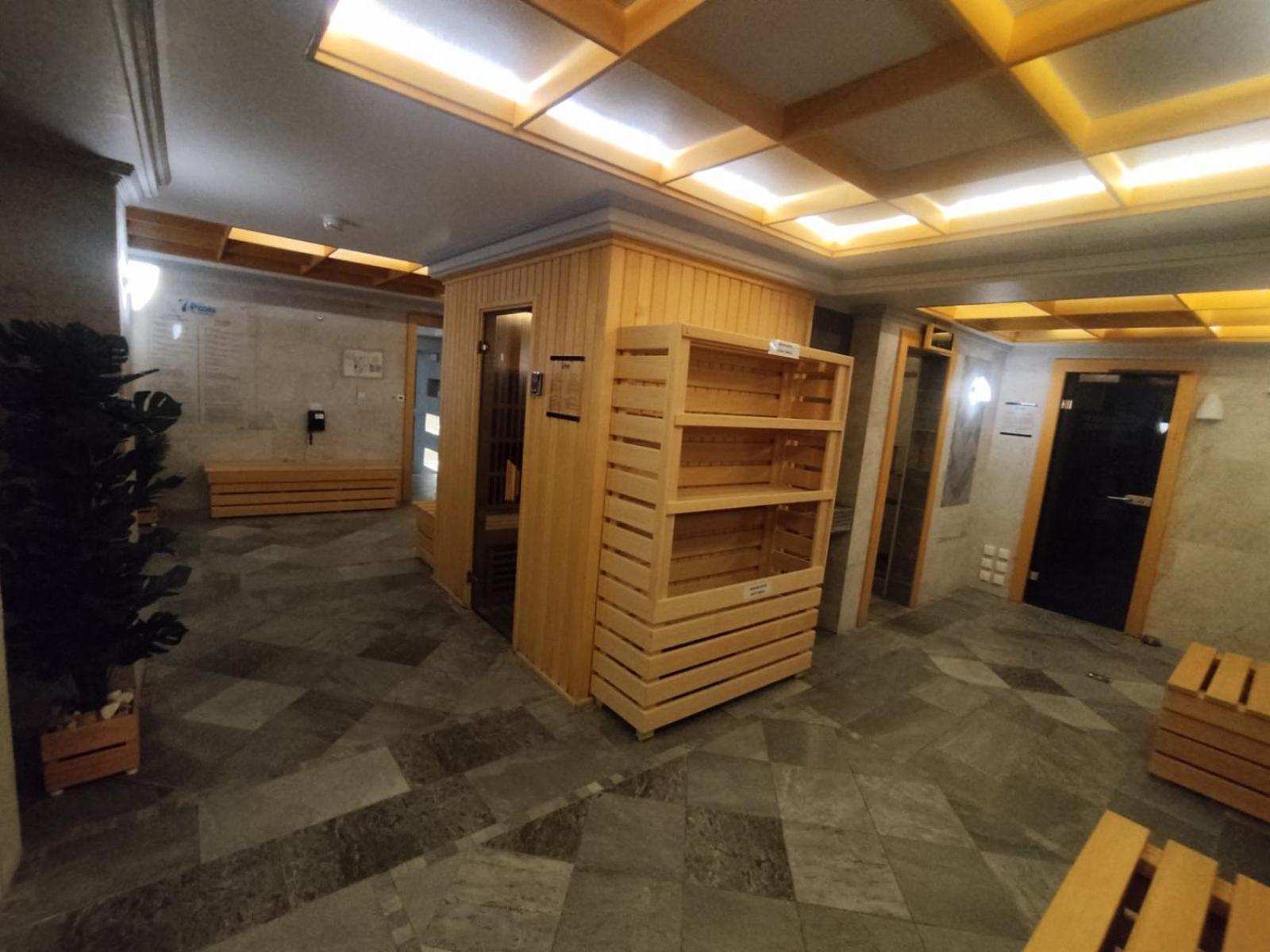 7 Pools Spa Boutique Hotel Bansko Esterno foto