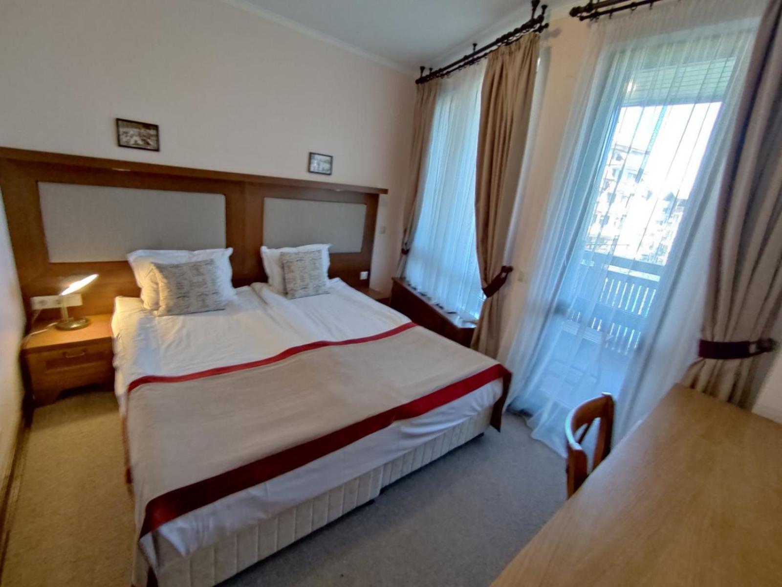 7 Pools Spa Boutique Hotel Bansko Esterno foto